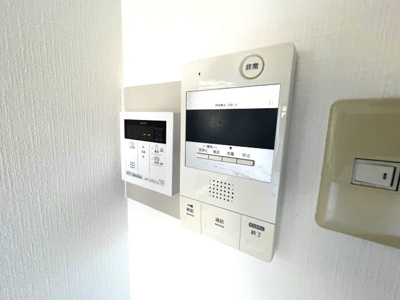 【セキュリティ】 | ナガイビルレジデンス芦屋西