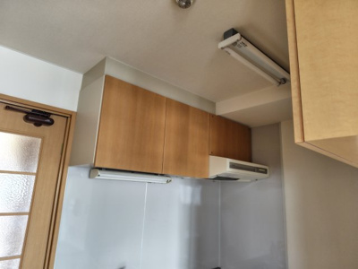 【キッチン】 | ビューテラス西堀端