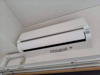 【設備】 | ビューテラス西堀端