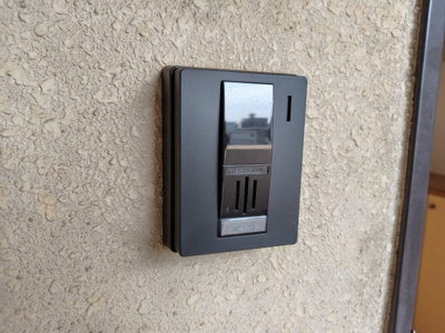 【セキュリティ】 | ビューテラス西堀端