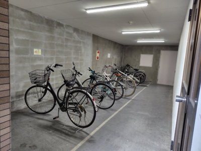 【その他共用部分】 | ビューテラス西堀端