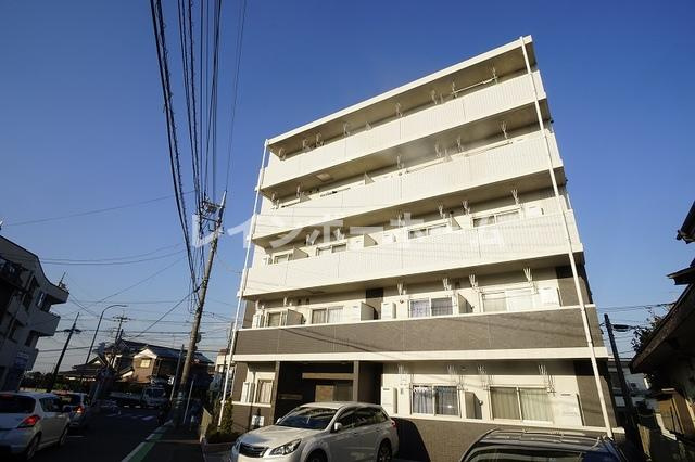 プラシード・アビタシオン