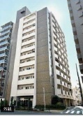 【外観】 | 日生土地戸越マンション