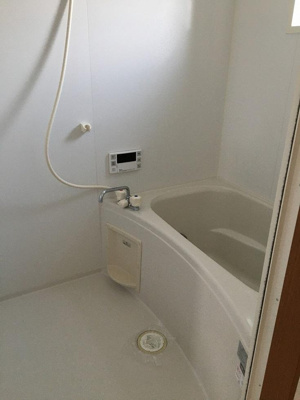 【浴室】 | シャインⅡ