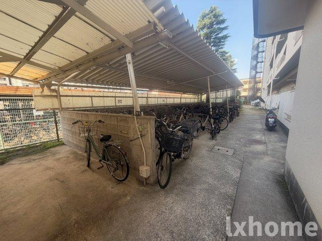 ローズハイツ茨木のその他共用部分