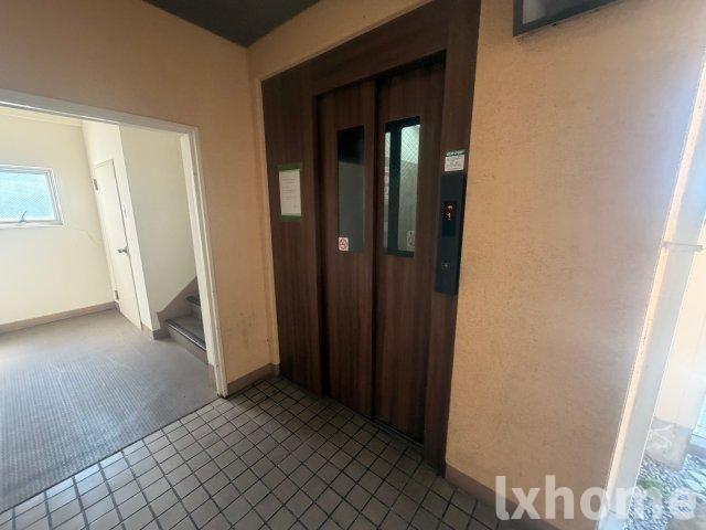 ローズハイツ茨木のその他