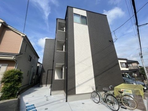 ジーメゾン東岩槻