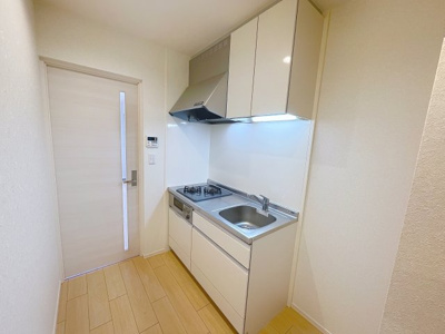 【キッチン】 | SAKURA RESIDENCE