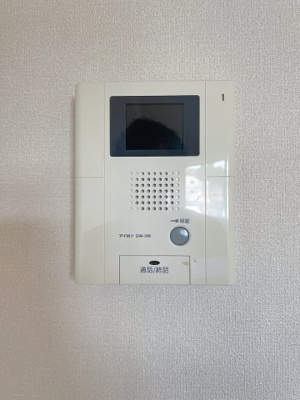 【設備】 | SAKURA RESIDENCE