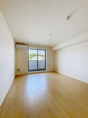 【洋室】 | SAKURA RESIDENCE