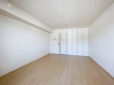 【洋室】 | SAKURA RESIDENCE