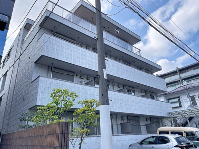 【外観】 | SAKURA RESIDENCE