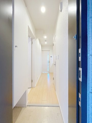 【玄関】 | SAKURA RESIDENCE
