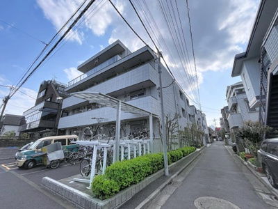 【外観】 | SAKURA RESIDENCE