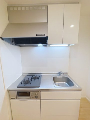 【キッチン】 | SAKURA RESIDENCE