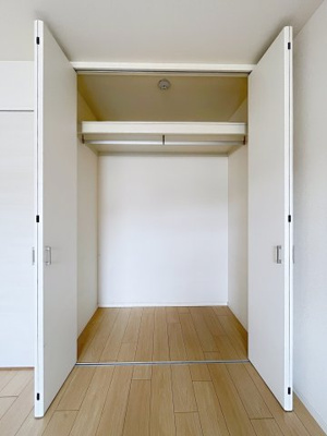 【収納】 | SAKURA RESIDENCE