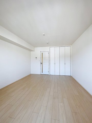 【内装】 | SAKURA RESIDENCE