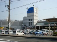 ケーヨーデイツー茂原店まで1,101ｍ