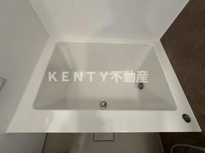 【浴室】 | スタイリオ池上ＳＯＵＴＨ | お風呂で日々の疲れを落としましょう