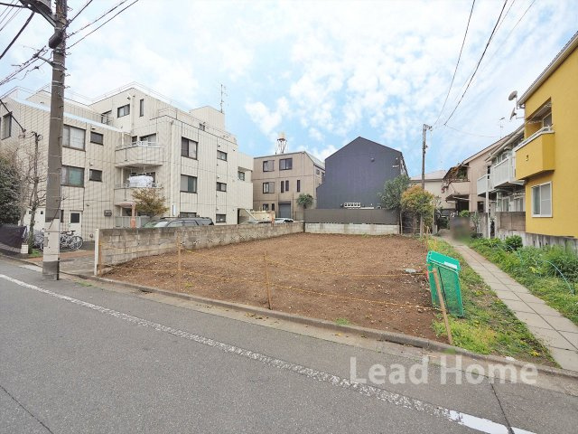 【外観】 | 世田谷区赤堤2丁目
