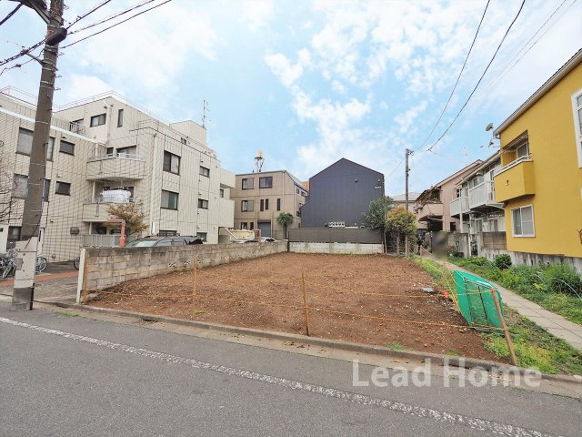 【外観】 | 世田谷区赤堤2丁目