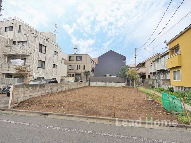 【外観】 | 世田谷区赤堤2丁目