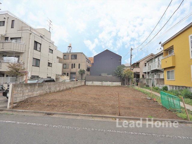 【外観】 | 世田谷区赤堤2丁目