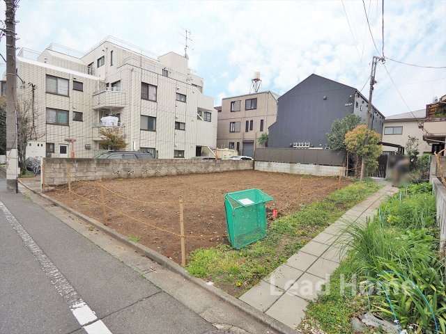 【外観】 | 世田谷区赤堤2丁目