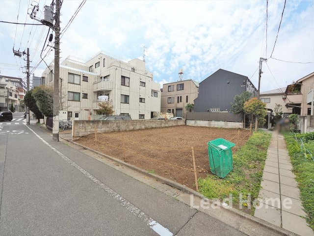 【外観】 | 世田谷区赤堤2丁目