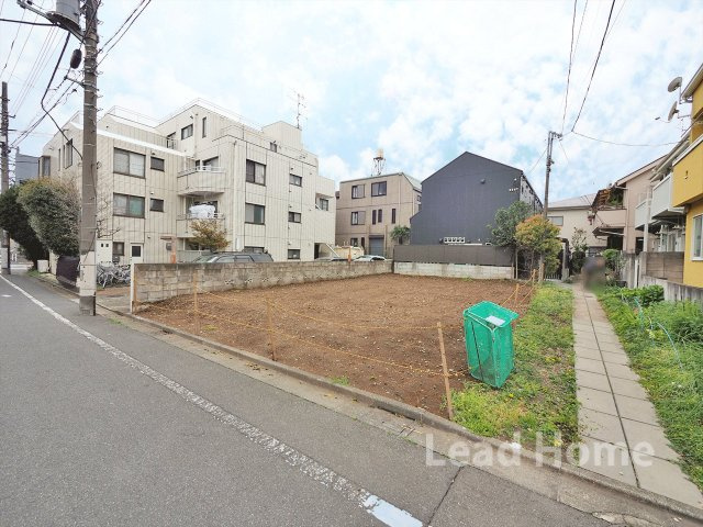 【外観】 | 世田谷区赤堤2丁目