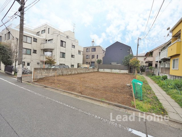 【外観】 | 世田谷区赤堤2丁目