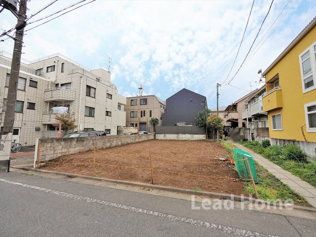 【外観】 | 世田谷区赤堤2丁目