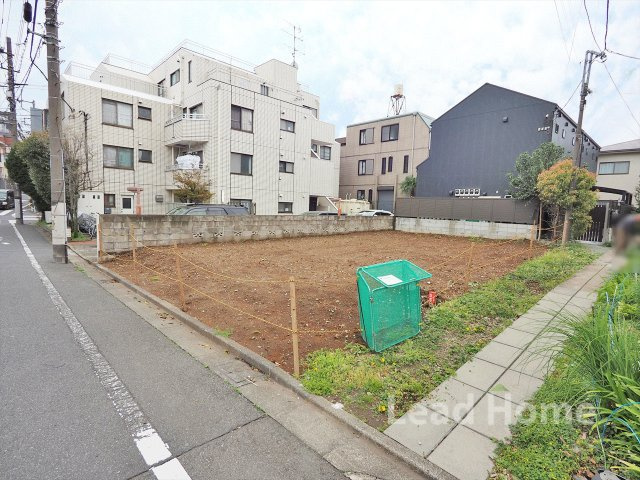 【外観】 | 世田谷区赤堤2丁目