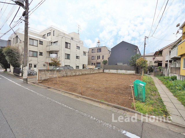 【外観】 | 世田谷区赤堤2丁目