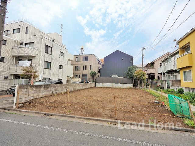 【外観】 | 世田谷区赤堤2丁目