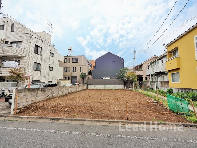 【外観】 | 世田谷区赤堤2丁目