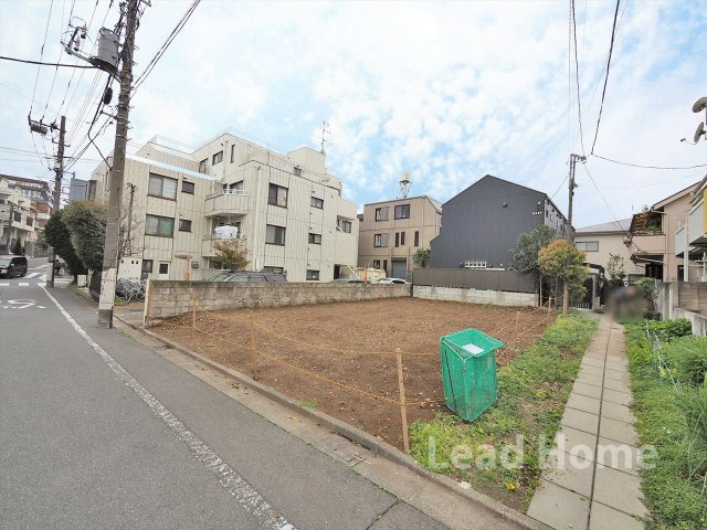 【外観】 | 世田谷区赤堤2丁目