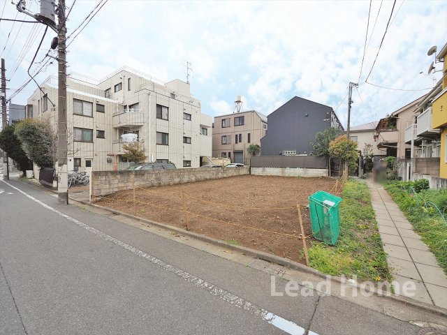 【外観】 | 世田谷区赤堤2丁目