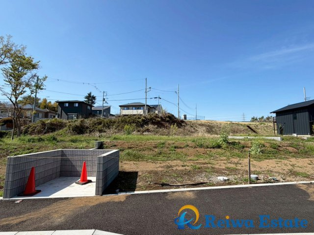 新築戸建　茅ヶ崎市芹沢
