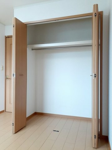 こまごまとしたものを収納できそうですね
