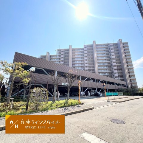 クレアフォート西宮・酒蔵通り