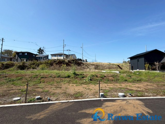 新築戸建　茅ヶ崎市芹沢