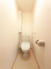 トイレも気になるポイント