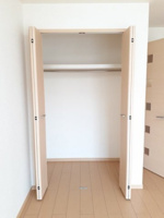 こまごまとしたものを収納できそうですね