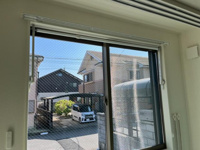 室内物干し金物