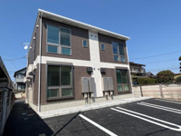 外観写真（昼）