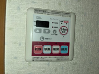 室内設備