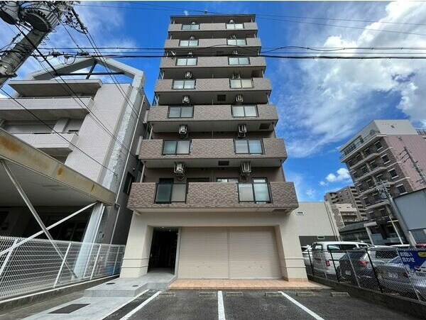 フォルクランド那古野