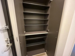下駄箱