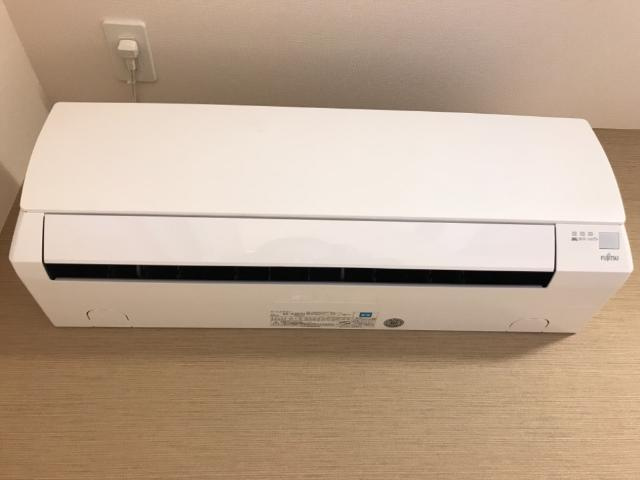 エアコン